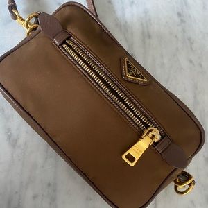 Prada crossbody bag